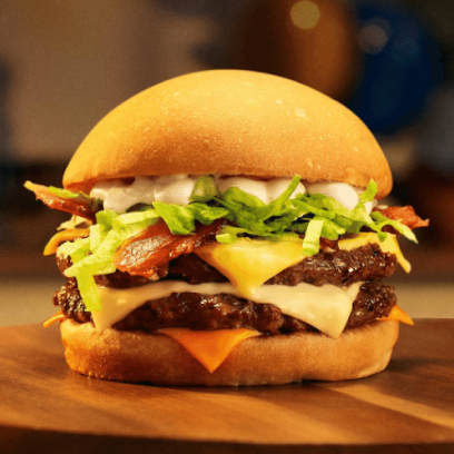 Smash Burguer