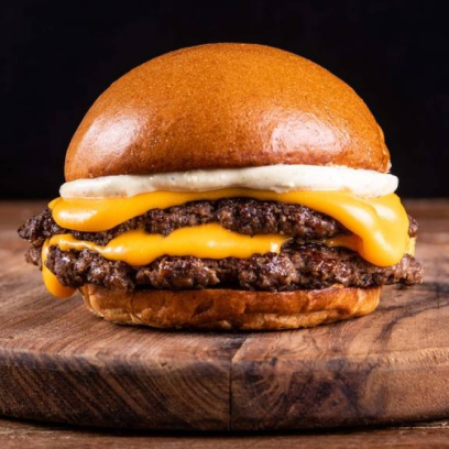 Duplo Burguer